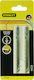 Stanley STA21062 Λάμες HCS για Ξύλο 68mm 2τμχ