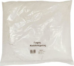 Sax Γύψος Χειροτεχνίας 2.5kg 100τμχ