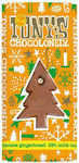 Tony's Chocolonely Gingerbread Σοκολάτα Γάλακτος 180gr