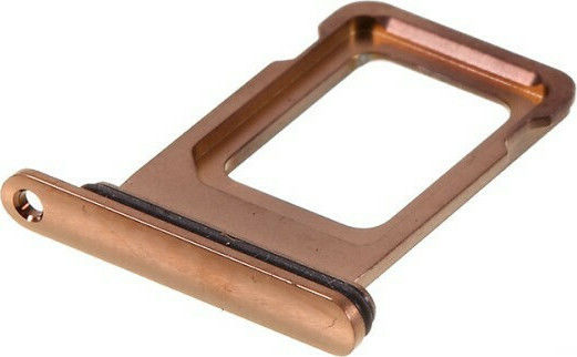 Βάση Κάρτας SIM Χρυσό για iPhone 11 Pro