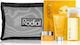 Rodial Vit C Little Luxuries Σετ Περιποίησης για Ενυδάτωση & Καθαρισμό Προσώπου