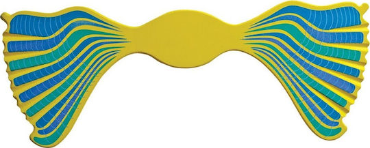 Splash About Schwimmbrett 66x27x8cm Gelbe Fings