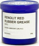 Greases & Lubricants