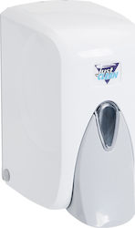 T&T Clean Kommerzieller Seifenspender Kremseife 500ml