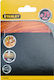 Stanley STA36007 Wire Brush 75mm