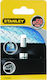 Stanley STA36030 Wire Brush Bell for Drill 50mm