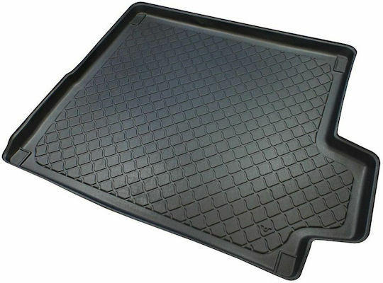Aristar Kofferraummatten Wannenartig 1Stück aus Gummi für Land Rover Range Rover 2013 Schwarz