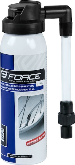 Force Υγρό Σαμπρελας Fast 150 ml