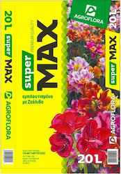 Φυτόχωμα 20lt Φυτόχωμα 20lt