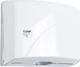 T&T Clean Диспенсър за хартиени кърпи Бял 5202650015921