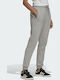 Adicolor Essentials Sweatpants Jogger Medium Grey Heather