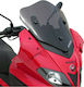 Ermax Vizieră colorată motocicletă pentru Gilera Nexus 032203005