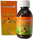Douridas Lab Syromel Plus Sirop Naturală 150ml