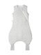 Tommee Tippee Χειμερινός Υπνόσακος με Πόδια Grobag Steppee 2.5 tog Grey Marl