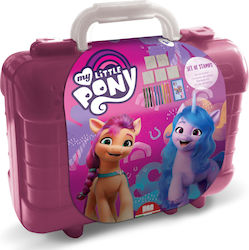 Gama Brands Ζωγραφική My Little Pony Gama Brands Ζωγραφική My Little Pony