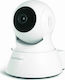 Avidsen 38820 IP Surveillance Camera Wi-Fi HD 720P with Two-Way Communication