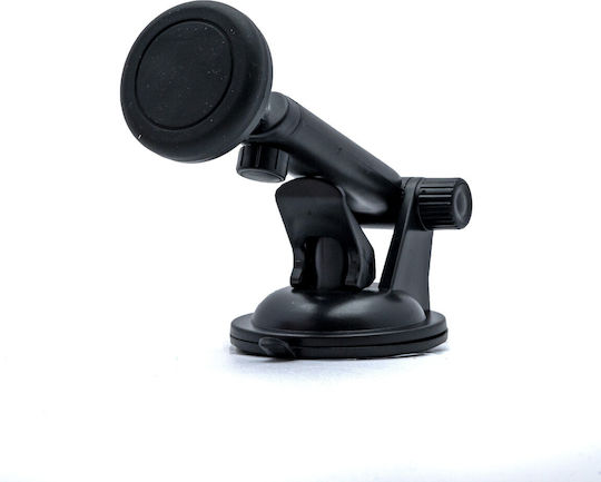 Einparts Car Mobile Mount with Magnet Black