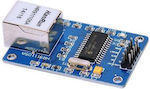 ENC 28J60 Network Module (ST1160)