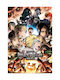 GB eye Αφίσα Attack On Titan Season 2 61x91.5cm