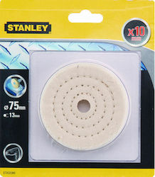 Stanley Quick Fit Гъба За Полиране