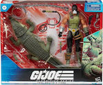 Croc Master & Fiona Actionfigur 15cm