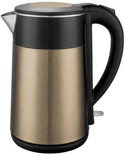Finlux FK-17313GL Reisekessel 1.8Es 2000W Beige