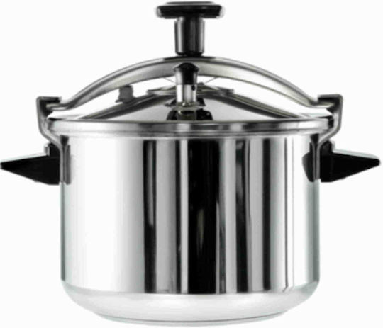 Tefal Authentique Χύτρα Ταχύτητας 8lt