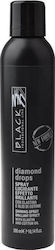 Parisienne Italia Black Diamond Drops Λακ 300ml Parisienne Italia Black Diamond Drops Λακ 300ml