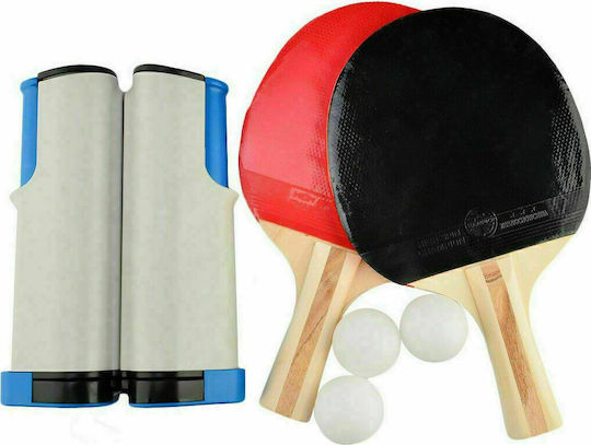 Indoor Ping Pong Toy