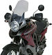 Ermax Ζελατίνα για Honda Transalp 700 2008-2012 010154100