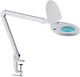 5X Bench Magnifying Lamp Medical Lamp 6025-8
