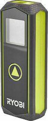 Ryobi Laser Distance Meter RBLDM20 with Range up to 20m