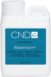 CND Retention+ Liquid Acrylic Transparent 118ml 02307