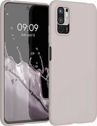 KWmobile Umschlag Rückseite Silikon Dream of Co...