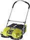 Ryobi R18SW3-0 Solo Σάρωθρο Μπαταρίας 18V