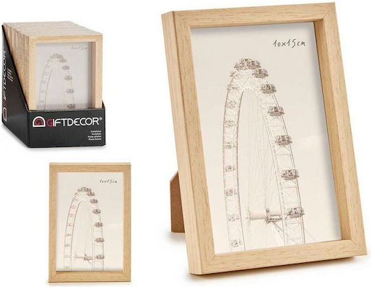 Gift Decor Frame Plastic