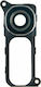 Camera Lens Glass Black for LG G4