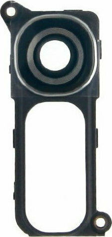 Camera Lens Glass Black for LG G4