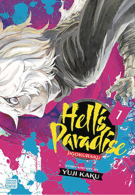Hell's Paradise, Jigokuraku, Vol. 1