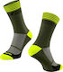 Force Streak Fahrradsocken Grüne