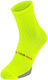 R2 Calf Cycling Socks Yellow Endurance