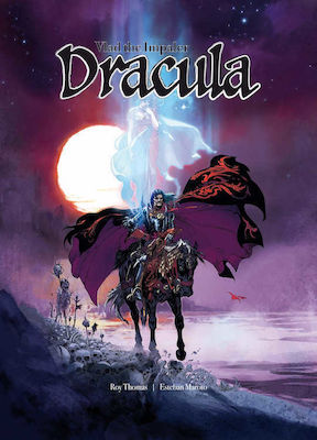 Dracula: Vlad the Impaler, 1