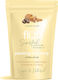 Fluff Caramel-Coffee Scrub for Body 100gr