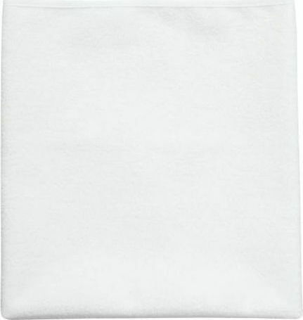 Bebejou Wasserdichtes Wickeltuch Weiß 40x60cm.