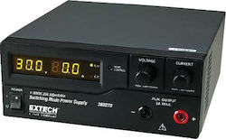 Extech 382276 Τροφοδοτικό Πάγκου 30V 20A