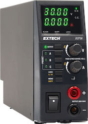Extech DCP36 Τροφοδοτικό Πάγκου 36V 5A