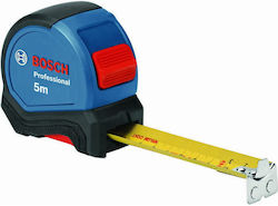 Bosch Tape Measure with Auto-Rewind