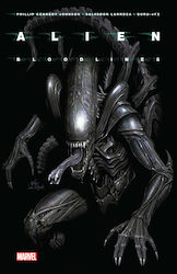 Alien, Vol. 1: Bloodlines