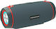 Hopestar H45 Party Ηχείο Bluetooth 10W με Ραδιό...