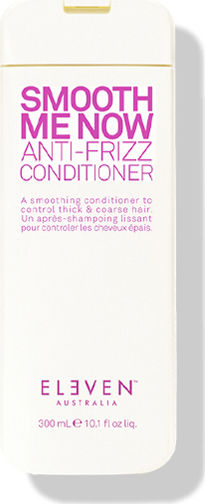 Eleven Australia Smooth Me Now Conditioner Feuchtigkeitsspendend für Alle Haartypen 300ml